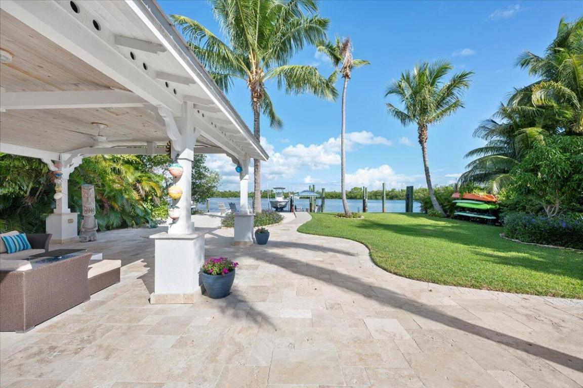 Yacht Club Estates - Land