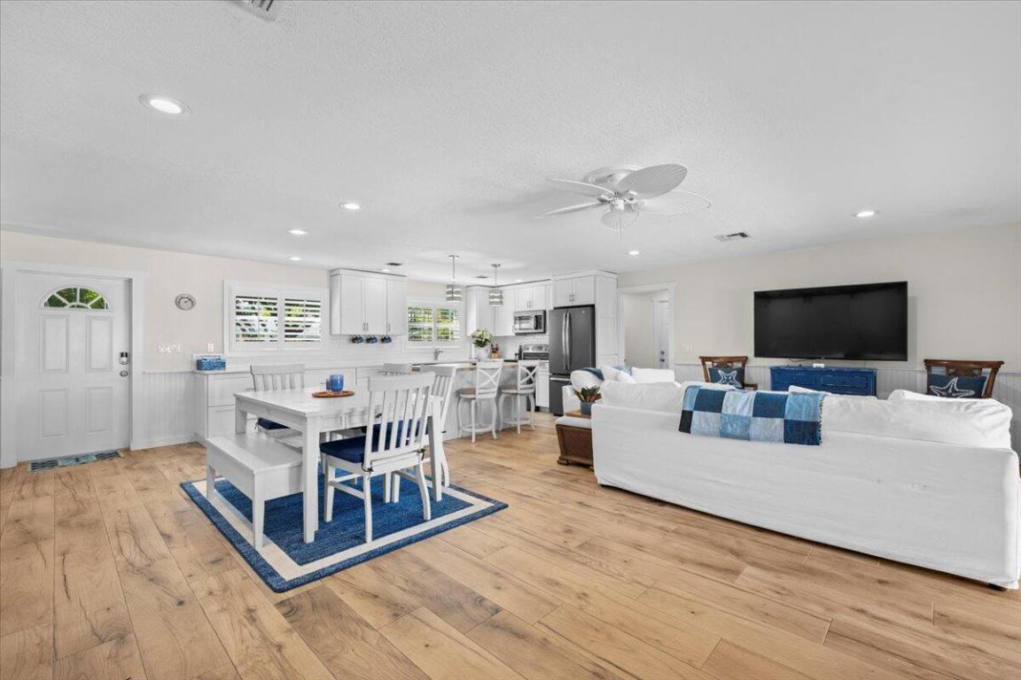 Yacht Club Estates - Land