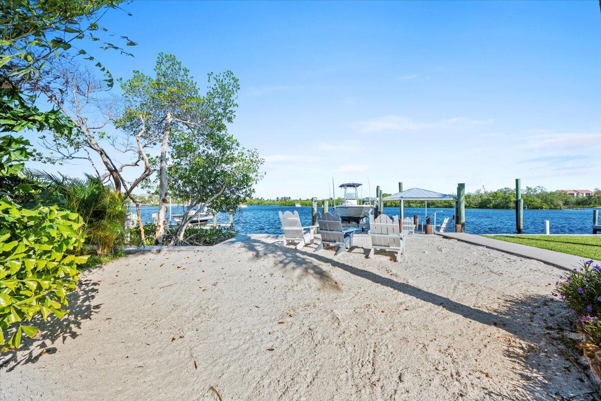 Yacht Club Estates - Land