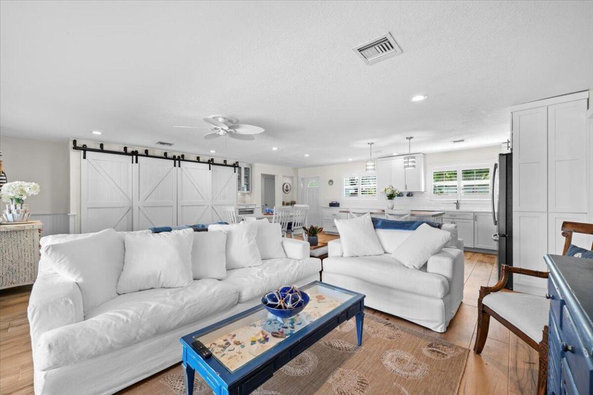 Yacht Club Estates - Land