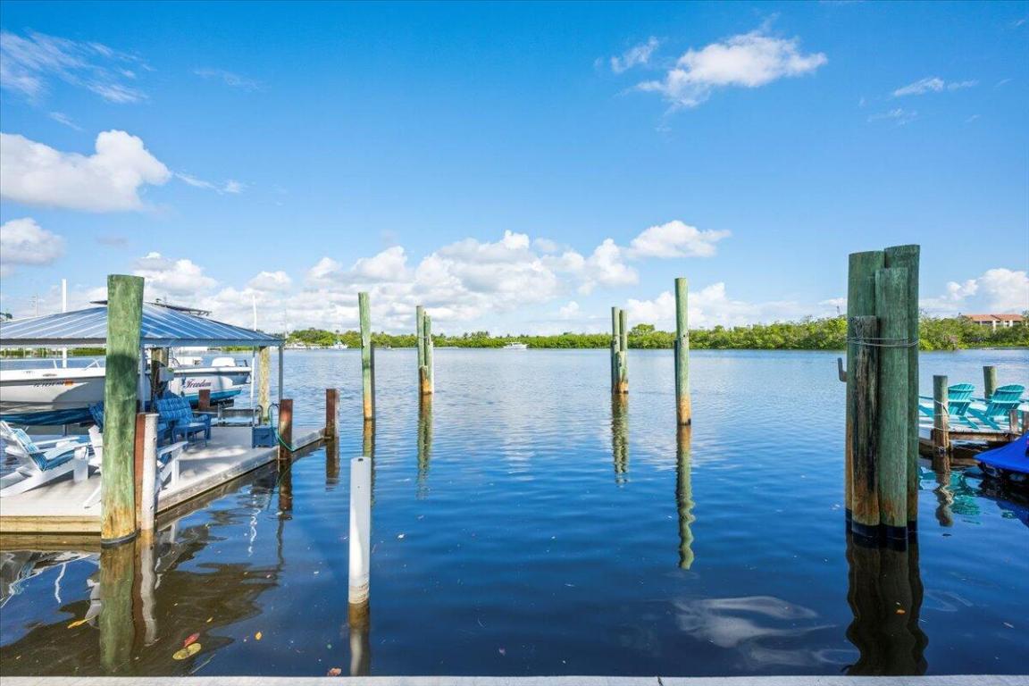 Yacht Club Estates - Land