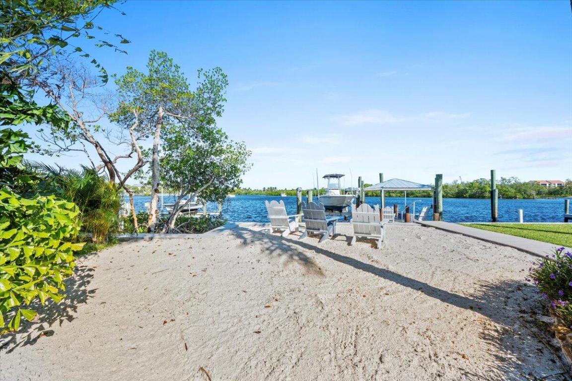 Yacht Club Estates - Land