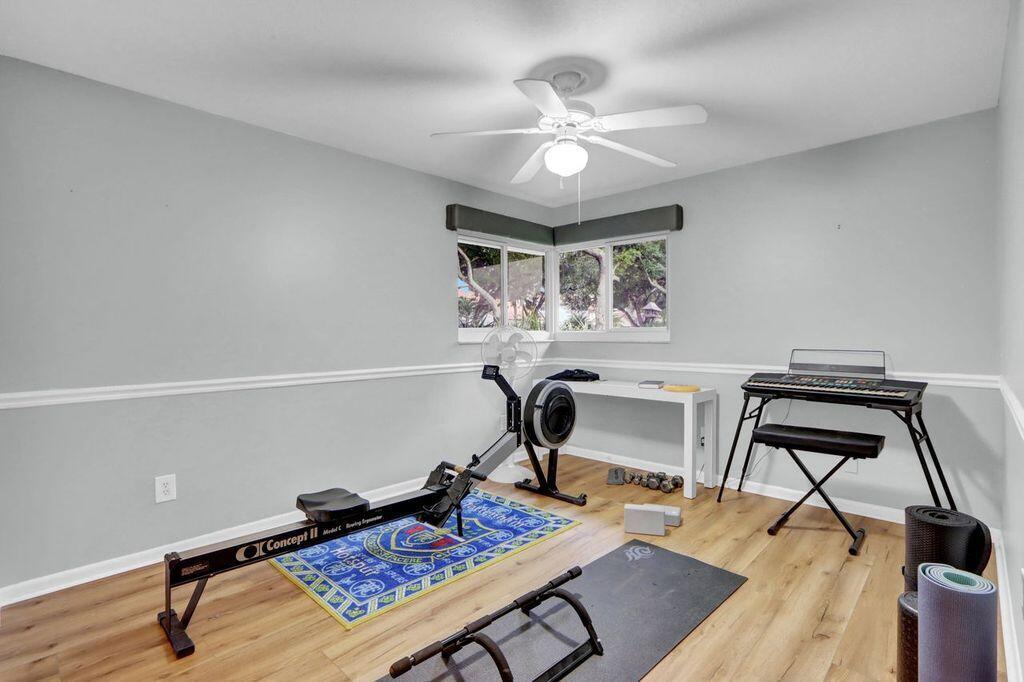 Colonnade - Residential Lease