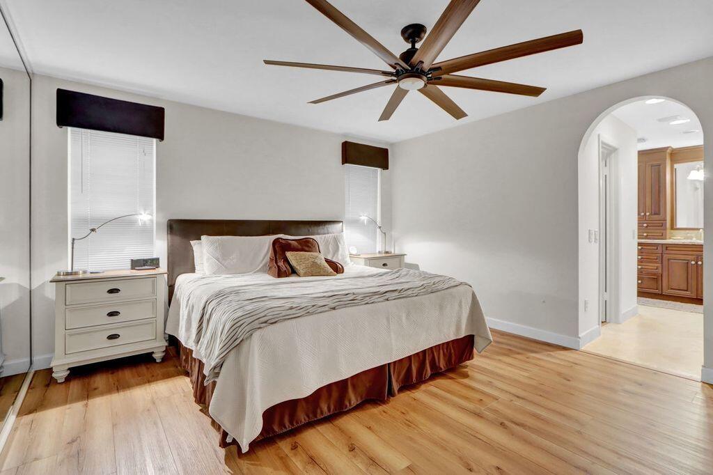 Colonnade - Residential Lease