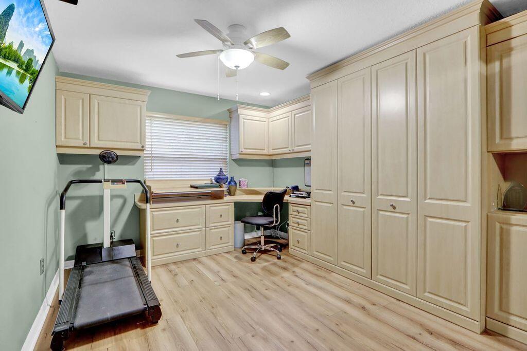 Colonnade - Residential Lease