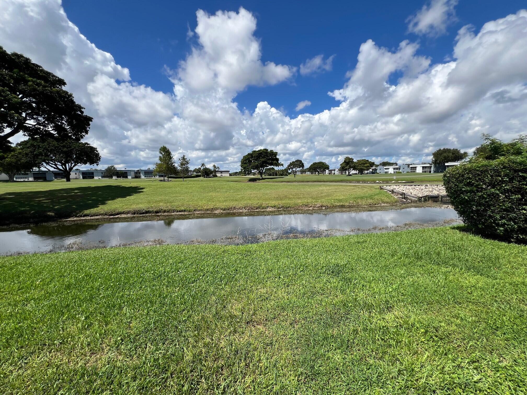 KINGS POINT BURGUNDY COND - Residential