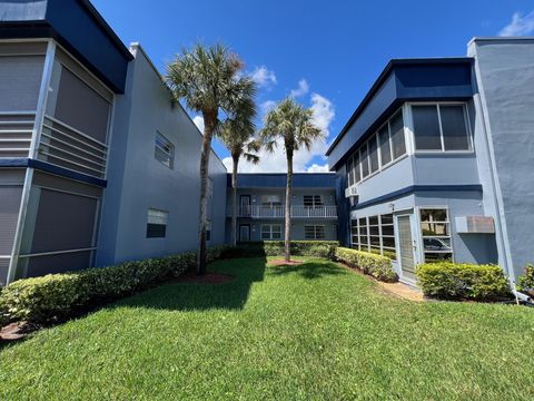 244 Burgundy F Delray Beach FL 33484