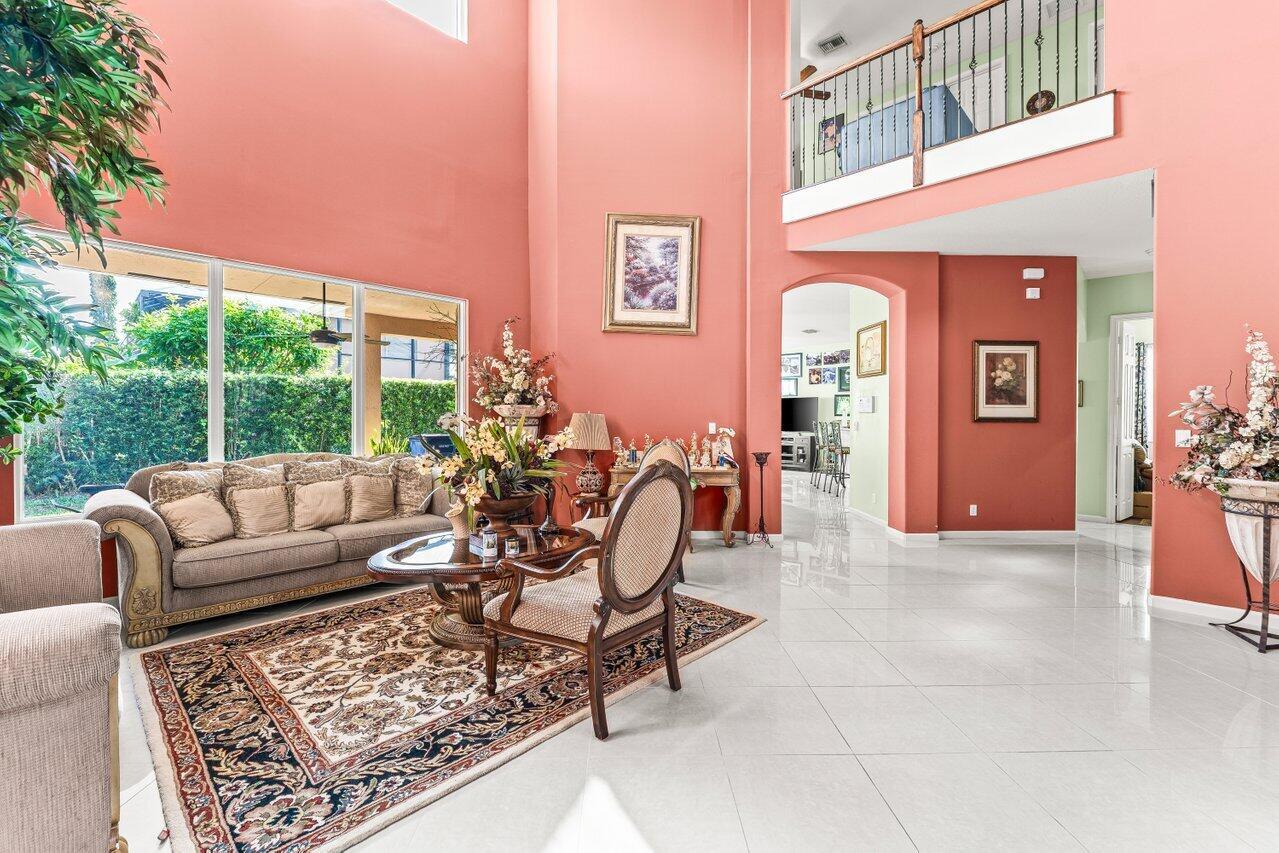 MADISON GREEN 1 PARS A, H - Residential