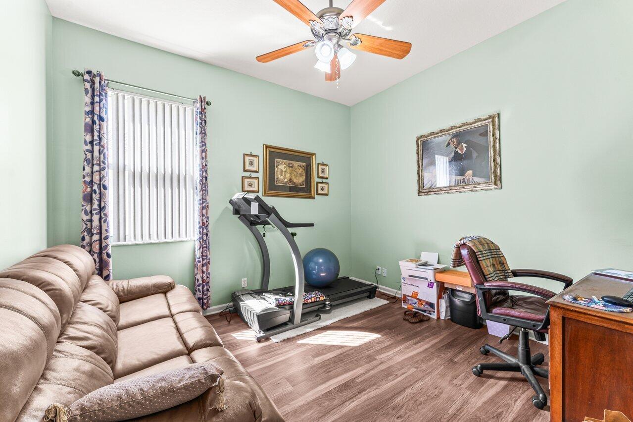 MADISON GREEN 1 PARS A, H - Residential