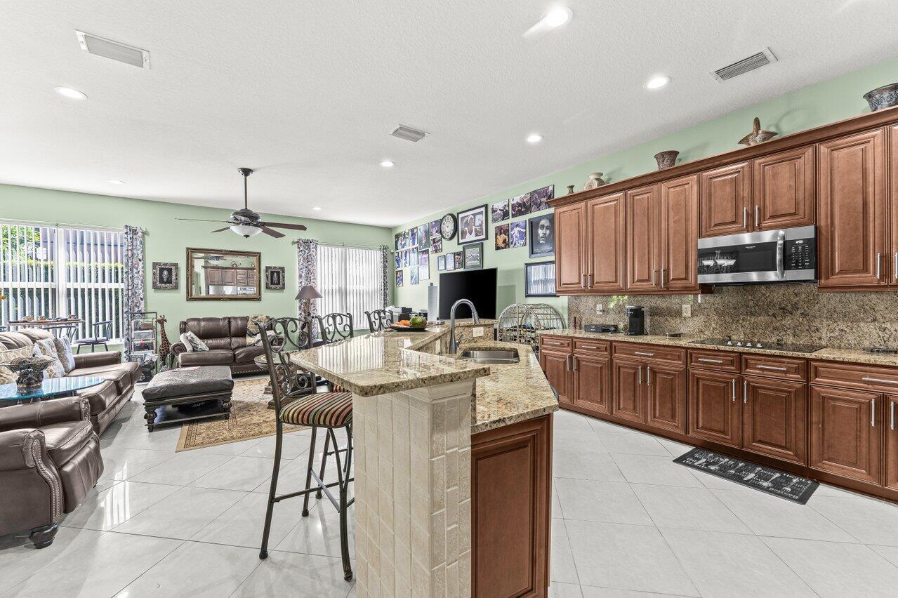 MADISON GREEN 1 PARS A, H - Residential