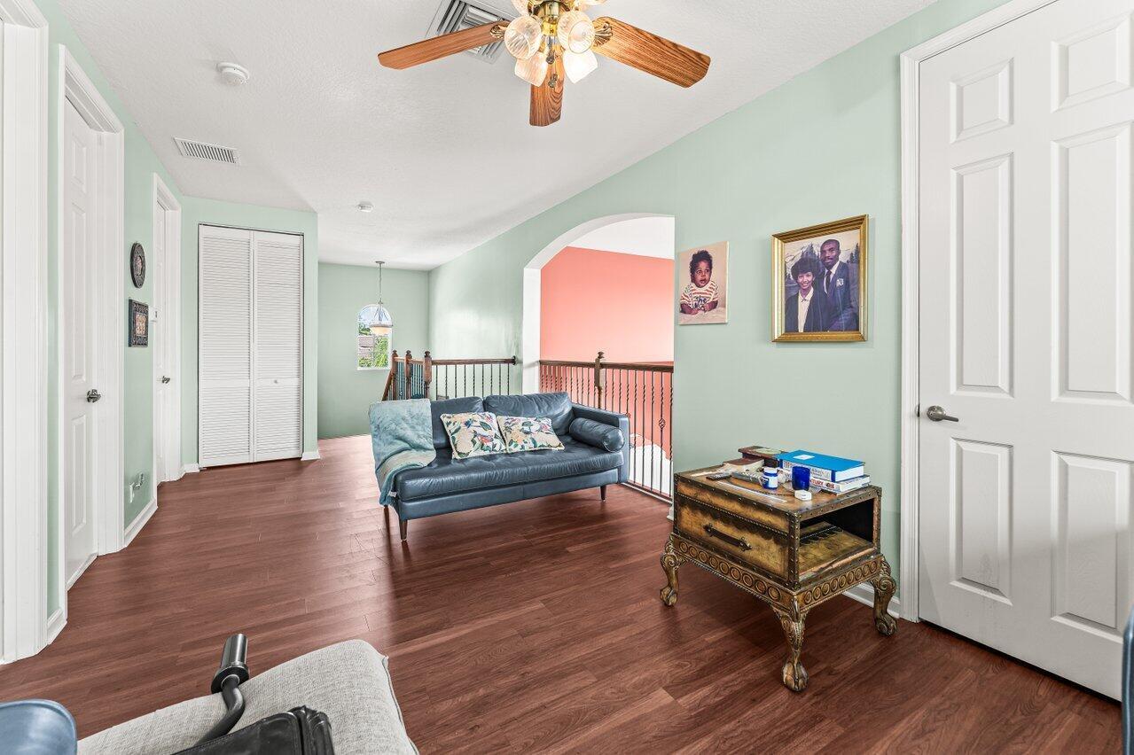 MADISON GREEN 1 PARS A, H - Residential