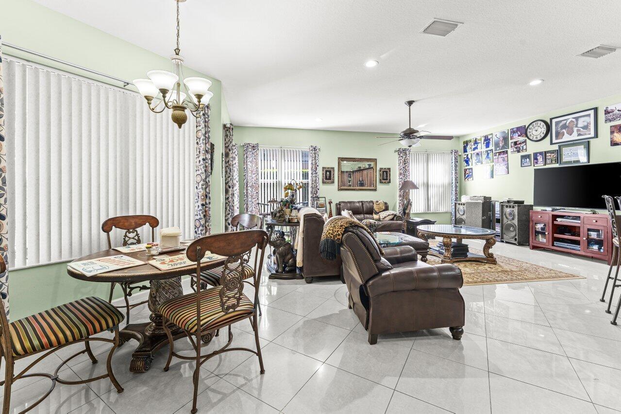 MADISON GREEN 1 PARS A, H - Residential