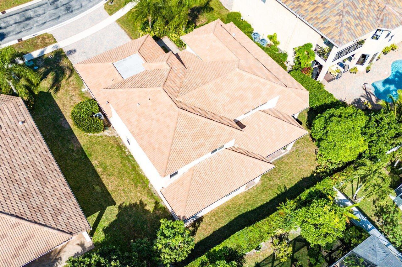 MADISON GREEN 1 PARS A, H - Residential