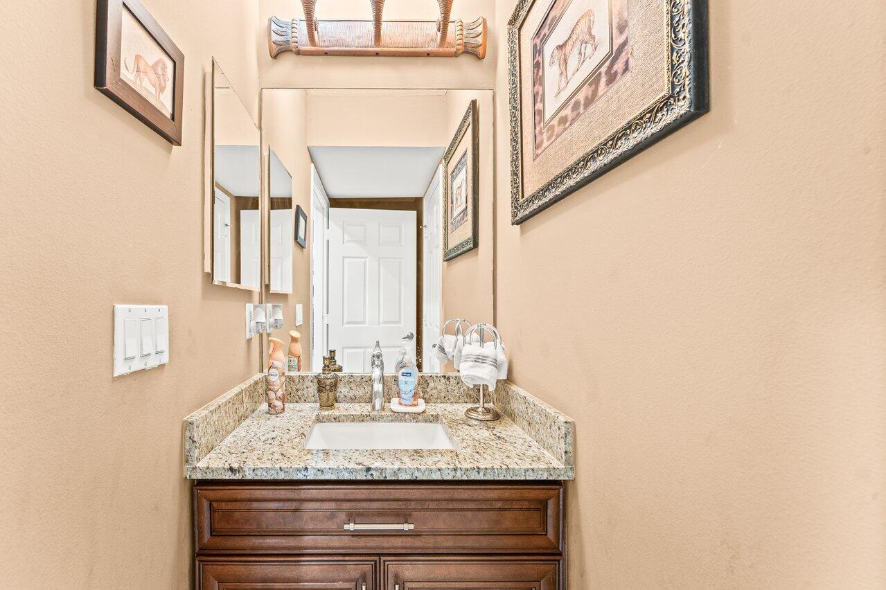 MADISON GREEN 1 PARS A, H - Residential