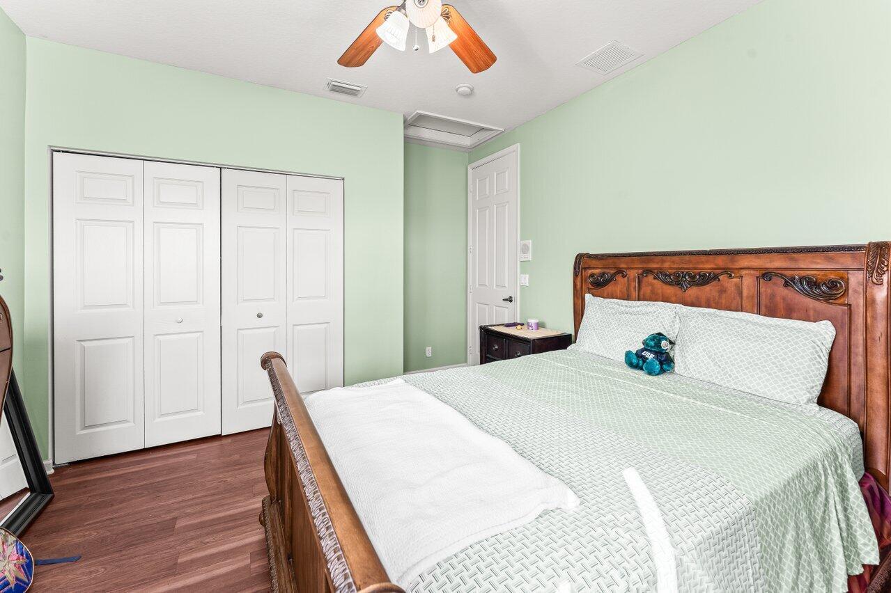 MADISON GREEN 1 PARS A, H - Residential