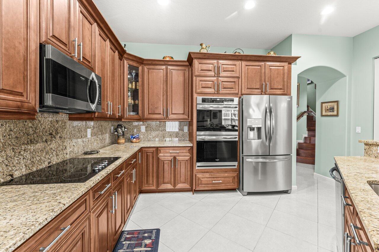 MADISON GREEN 1 PARS A, H - Residential