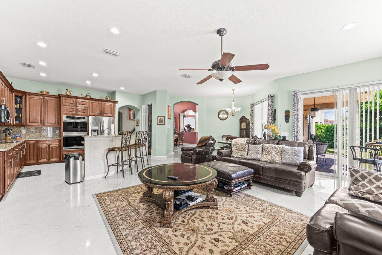 MADISON GREEN 1 PARS A, H - Residential