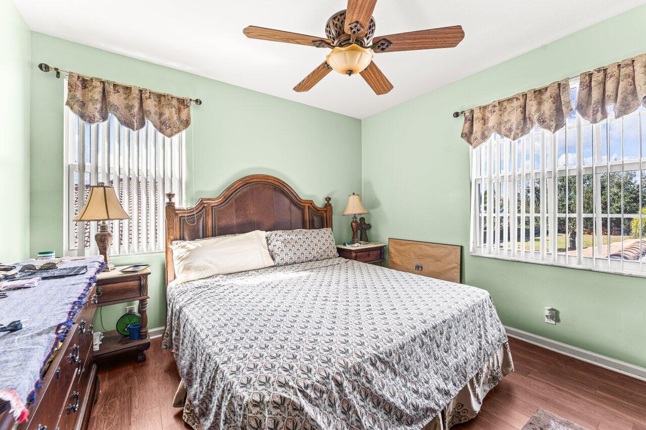 MADISON GREEN 1 PARS A, H - Residential