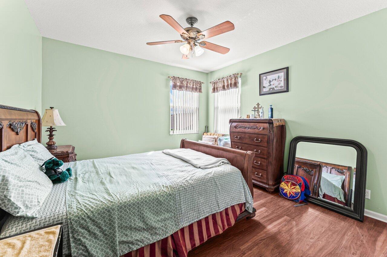 MADISON GREEN 1 PARS A, H - Residential