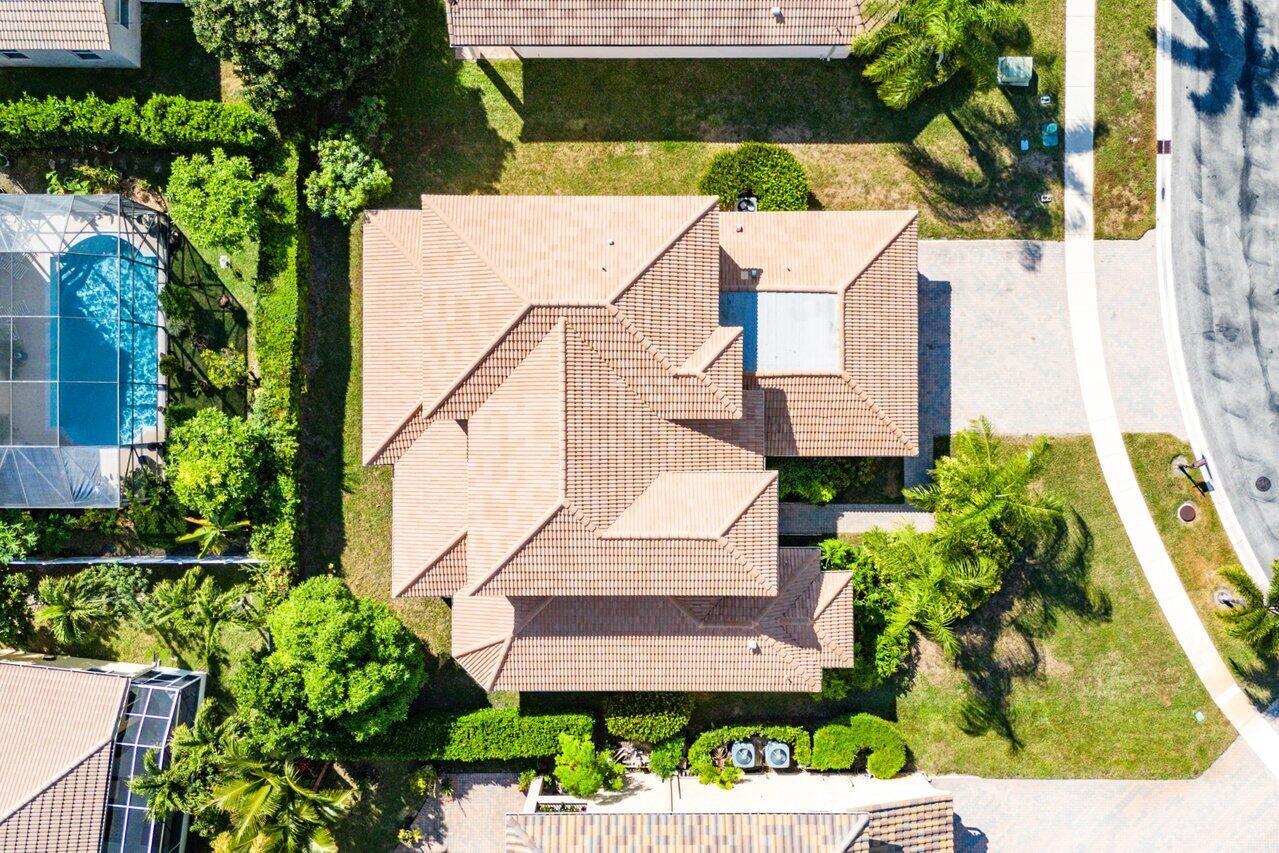 MADISON GREEN 1 PARS A, H - Residential