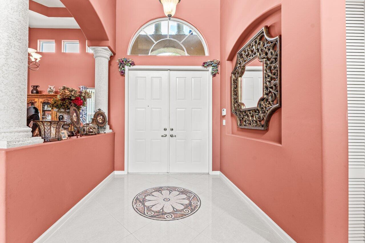 MADISON GREEN 1 PARS A, H - Residential