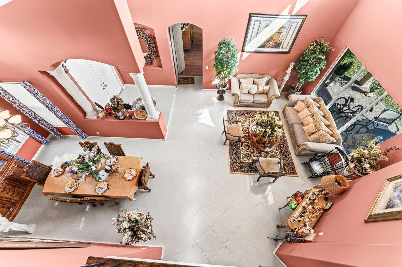 MADISON GREEN 1 PARS A, H - Residential