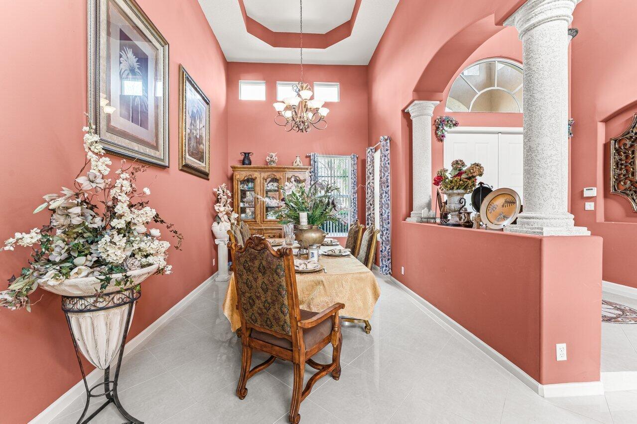 MADISON GREEN 1 PARS A, H - Residential