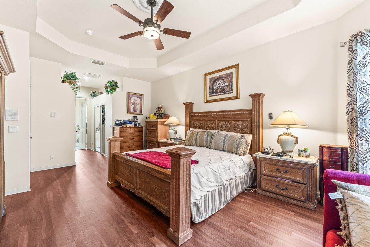 MADISON GREEN 1 PARS A, H - Residential