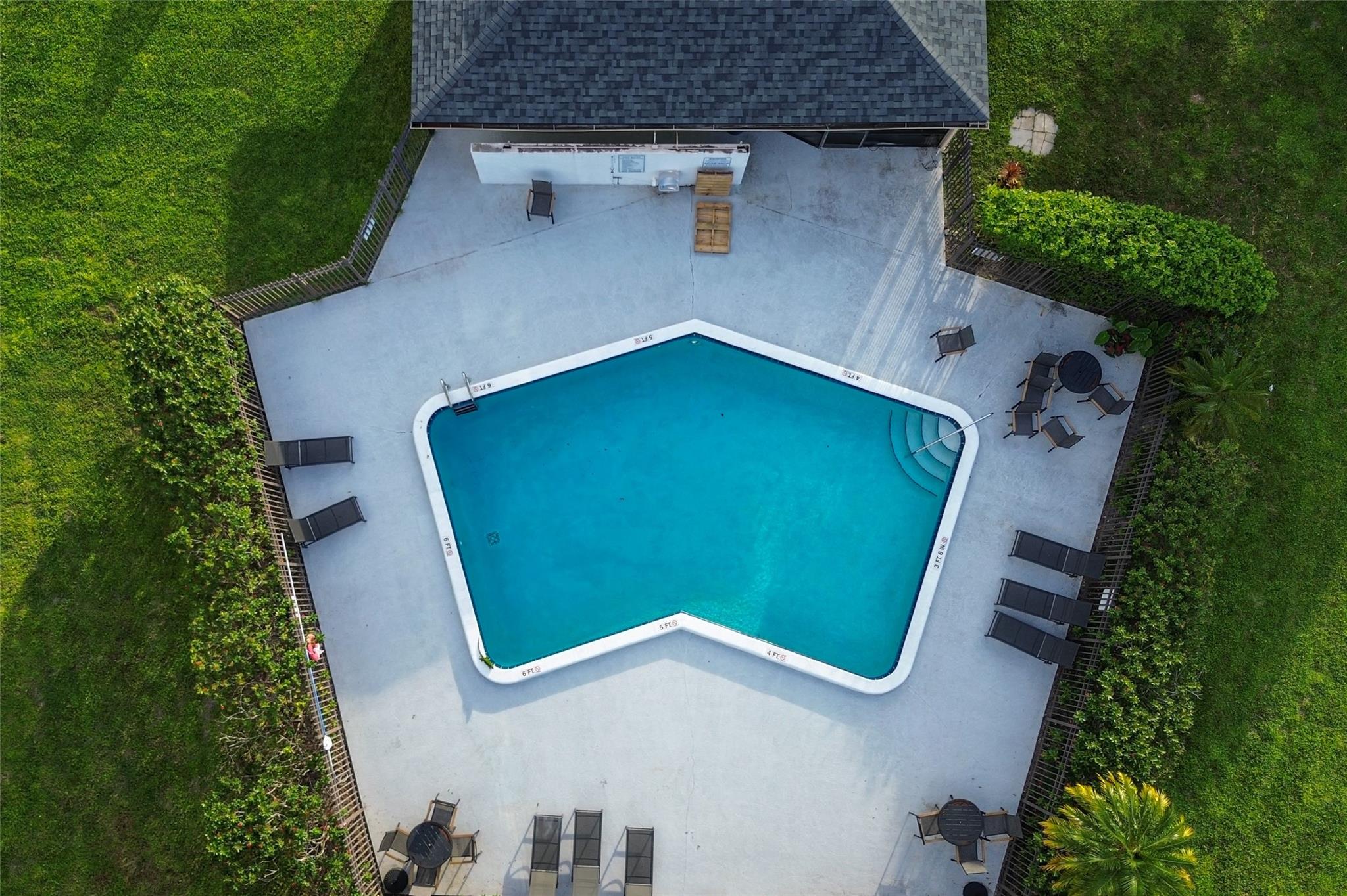 Village Green - Residential