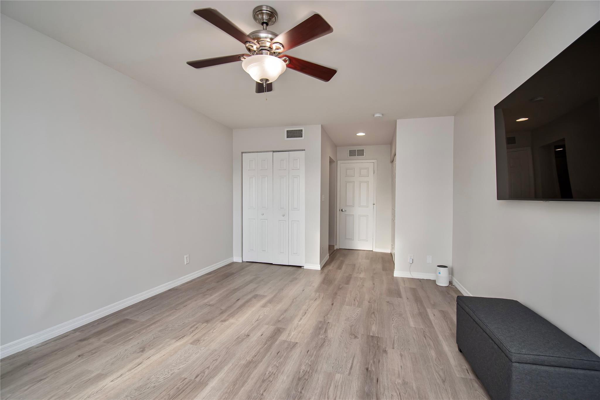 Village Green - Residential