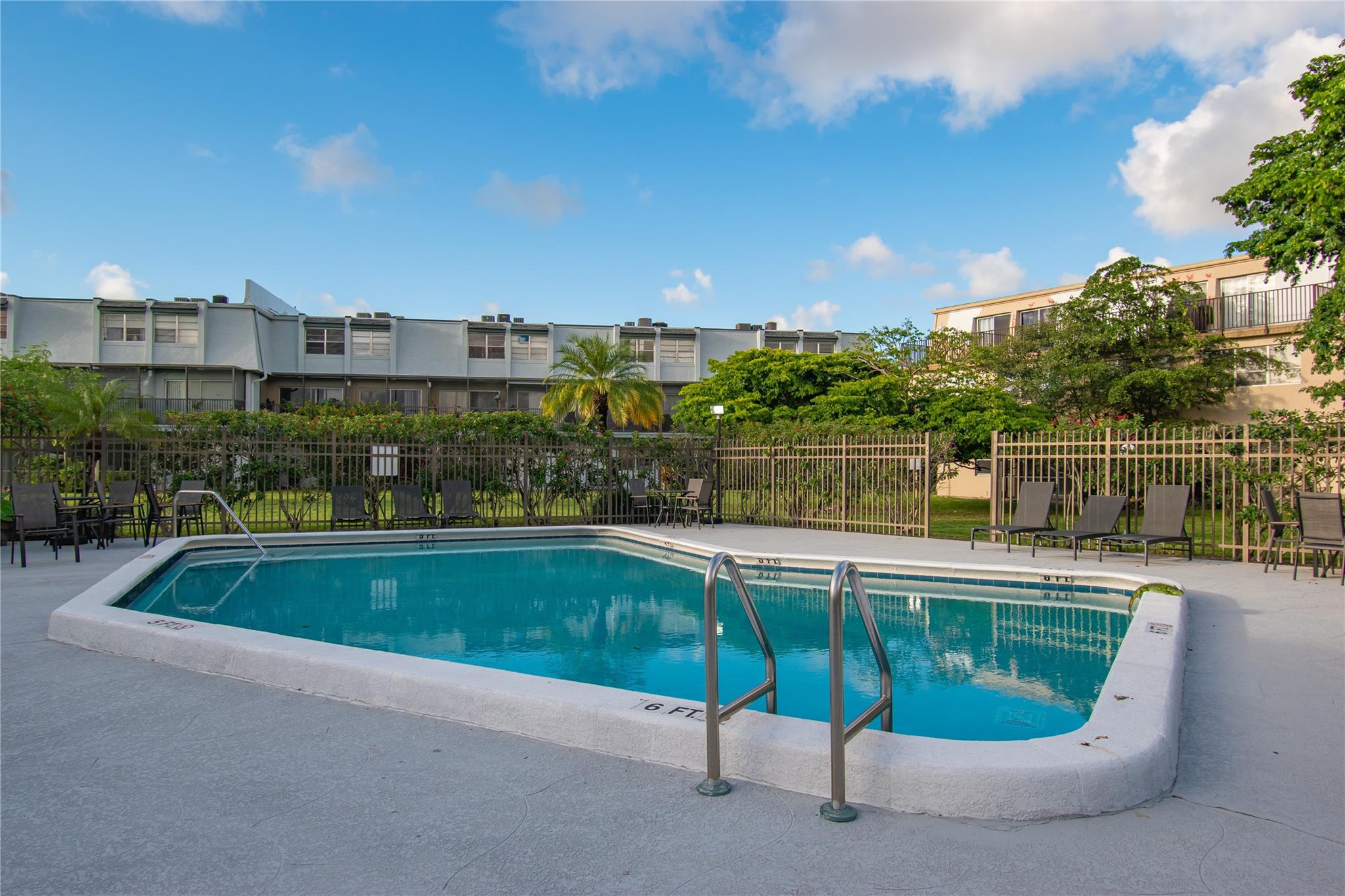 Village Green - Residential