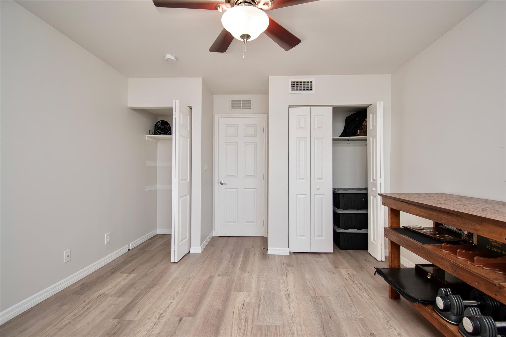 Village Green - Residential