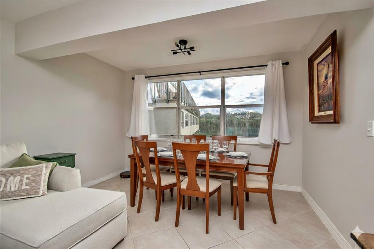 Village Green - Residential