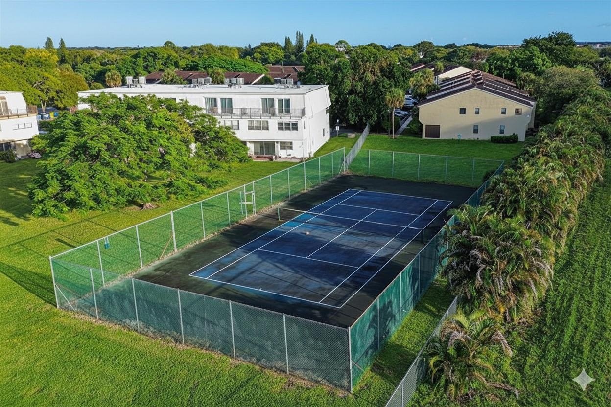 Village Green - Residential