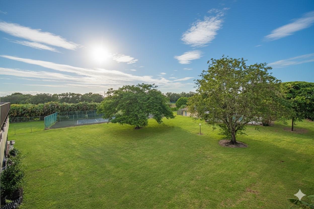 Village Green - Residential