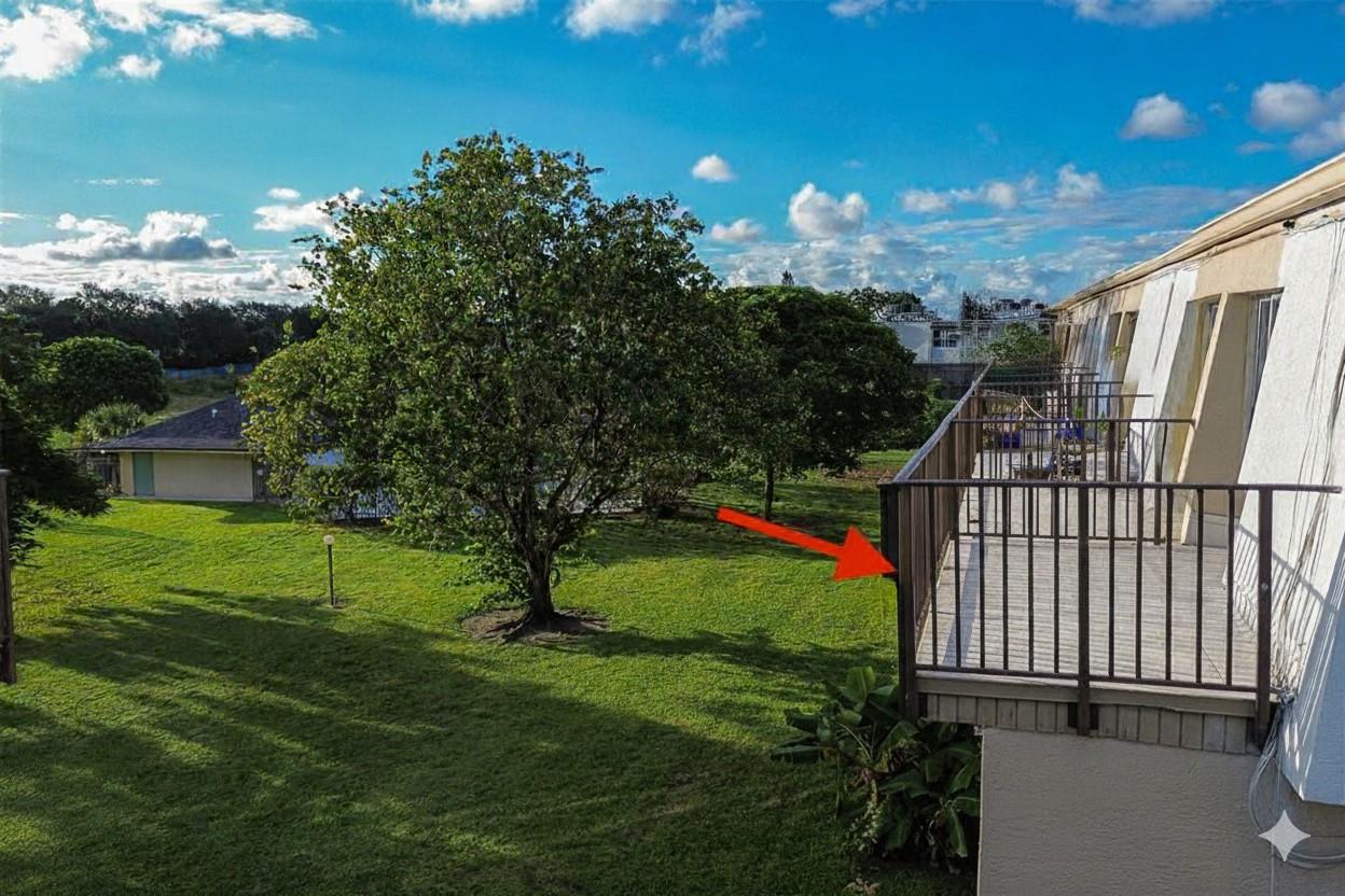 Village Green - Residential