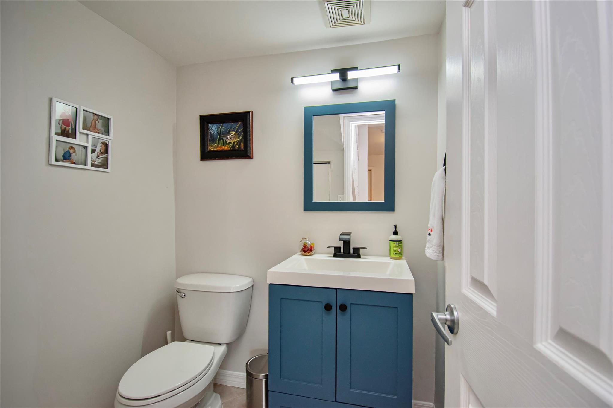 Village Green - Residential