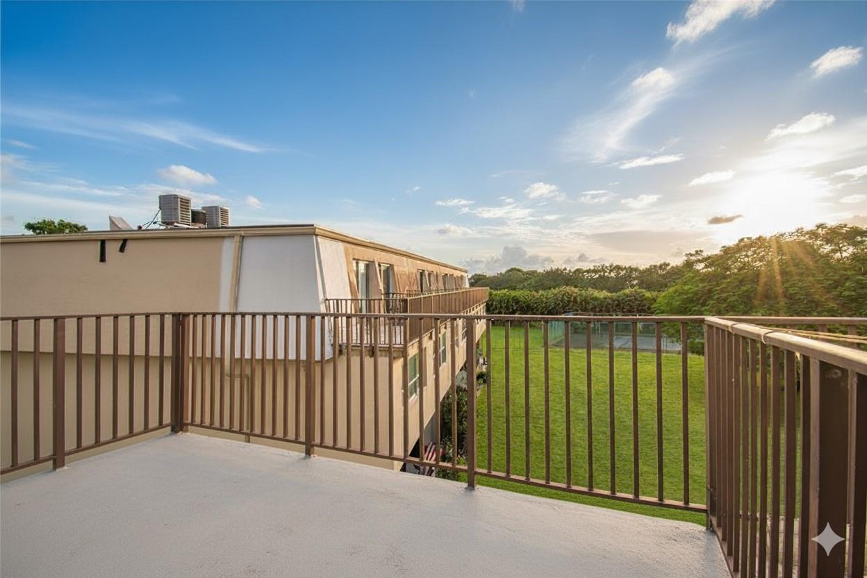 Village Green - Residential