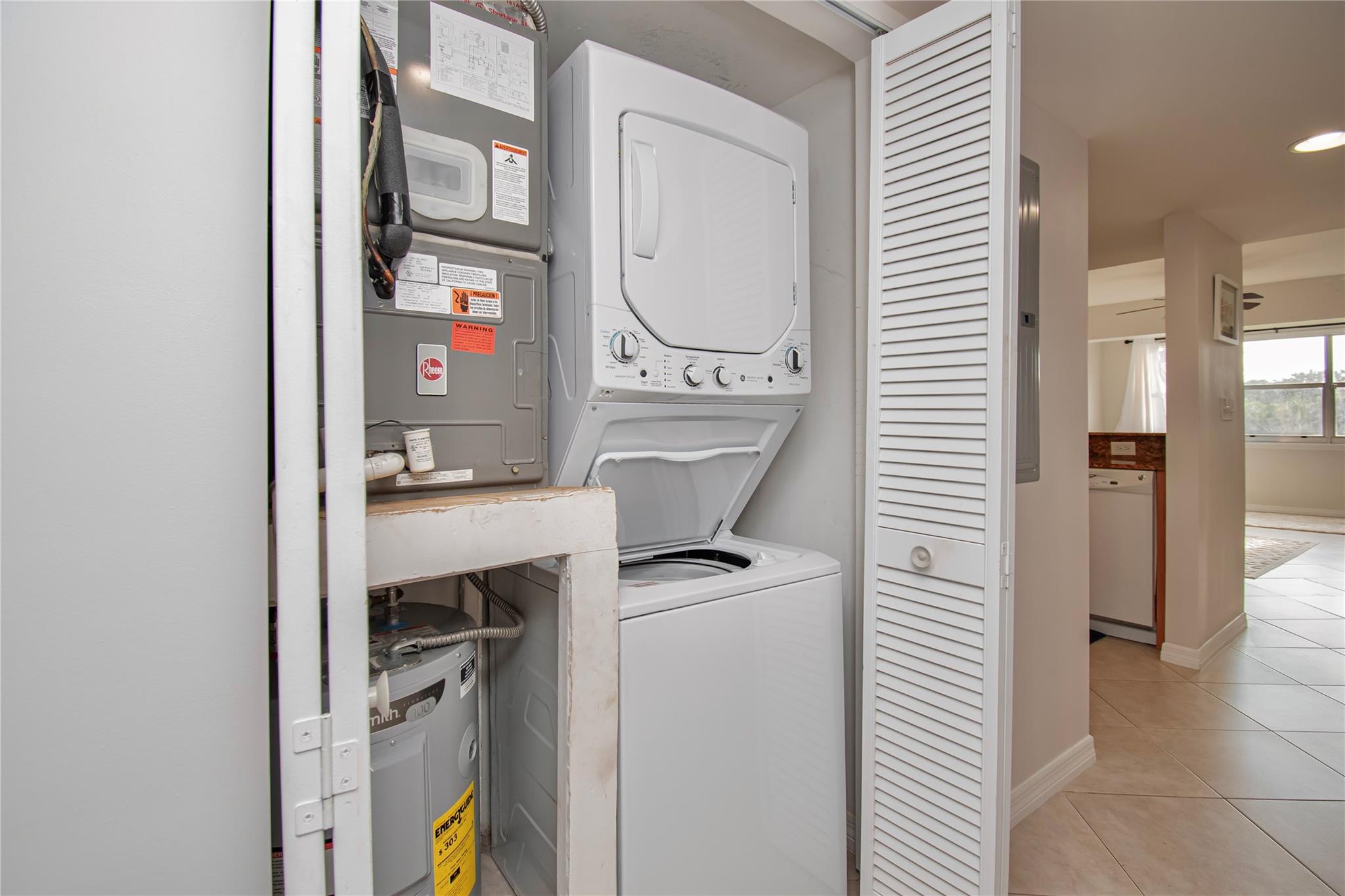 Village Green - Residential