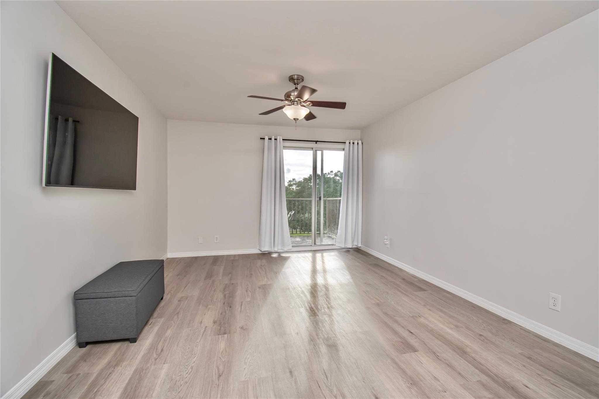 Village Green - Residential