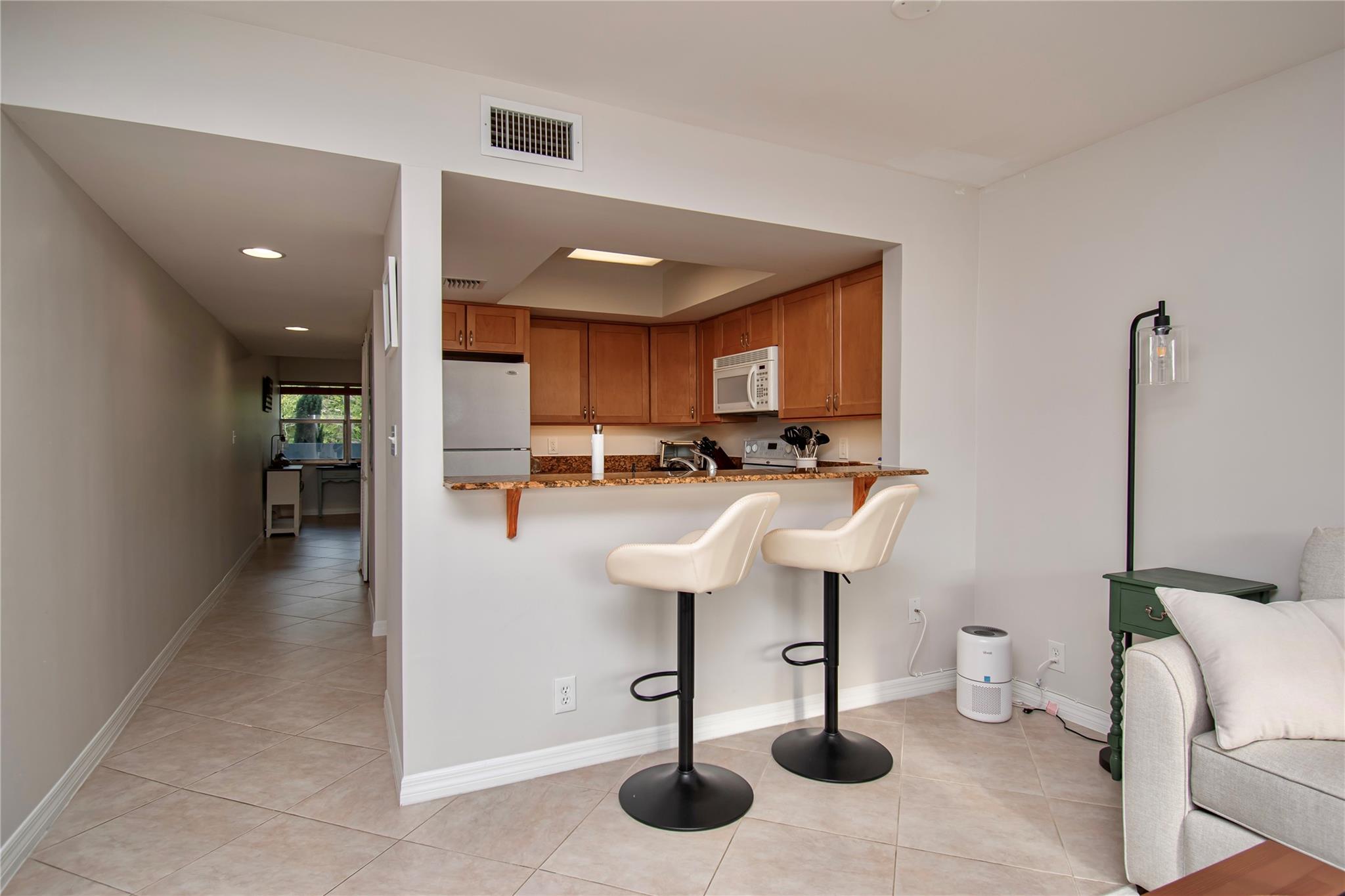 Village Green - Residential