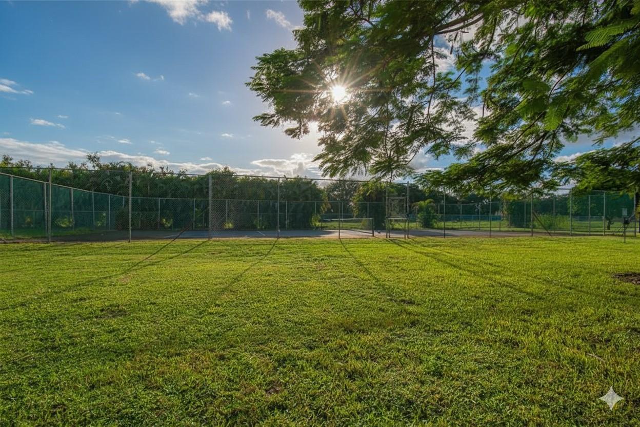 Village Green - Residential