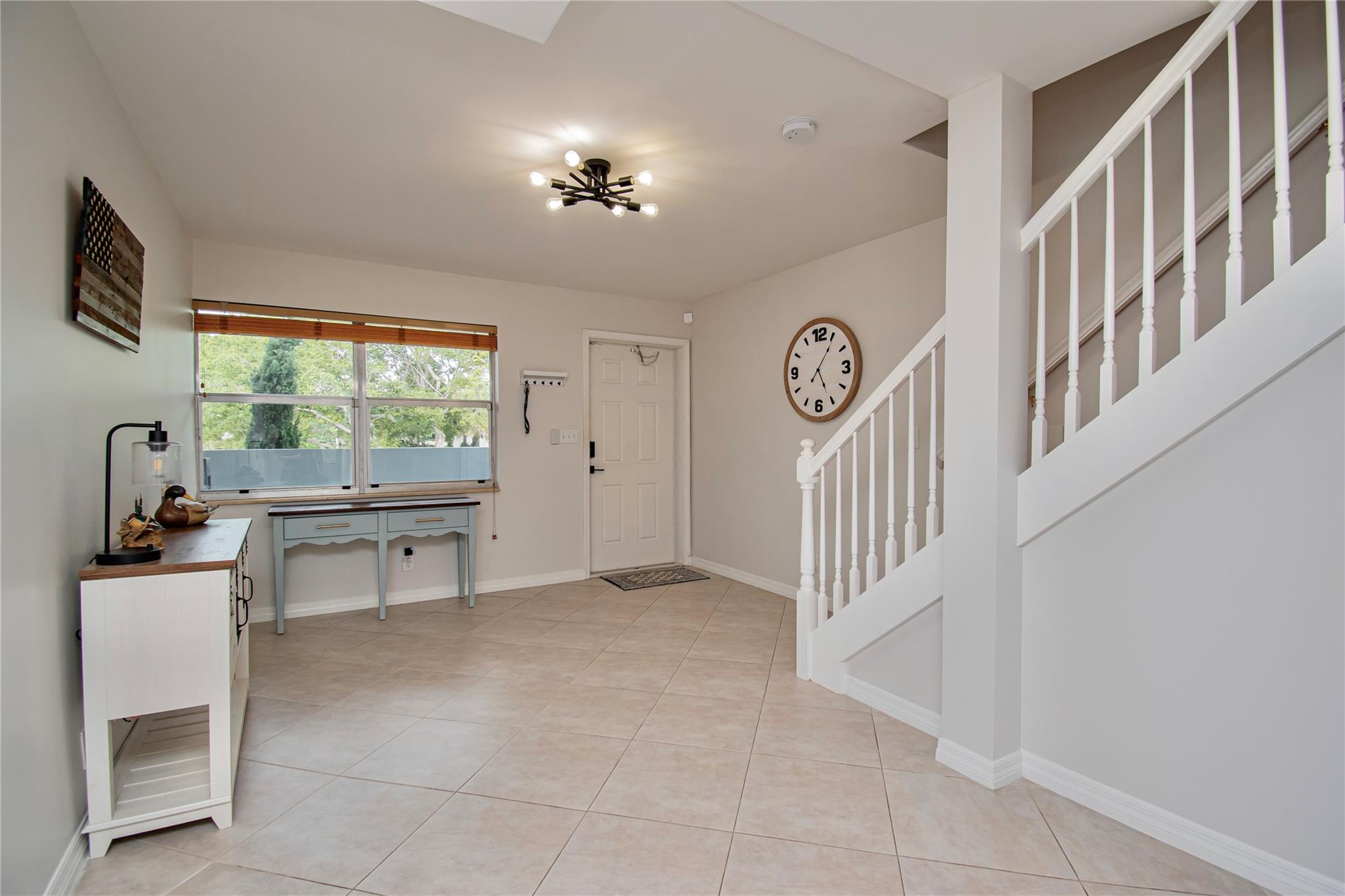 Village Green - Residential