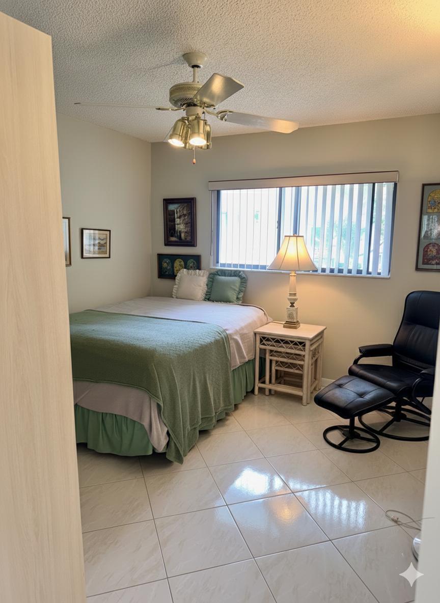 LAKES OF DELRAY - Residential Lease