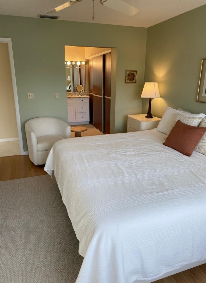 LAKES OF DELRAY - Residential Lease