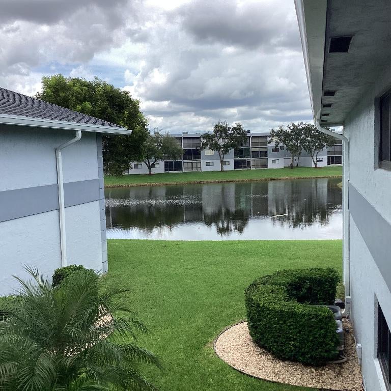 Photo of 15235 Lakes Of Delray Boulevard #303, Delray Beach, FL 33484 (MLS # R11145849)