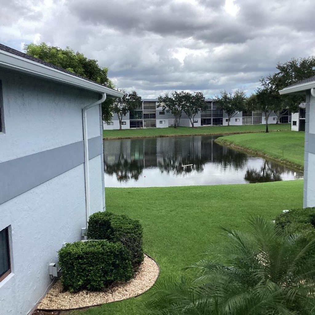 Photo of 15235 Lakes Of Delray Boulevard #303, Delray Beach, FL 33484 (MLS # R11145849)