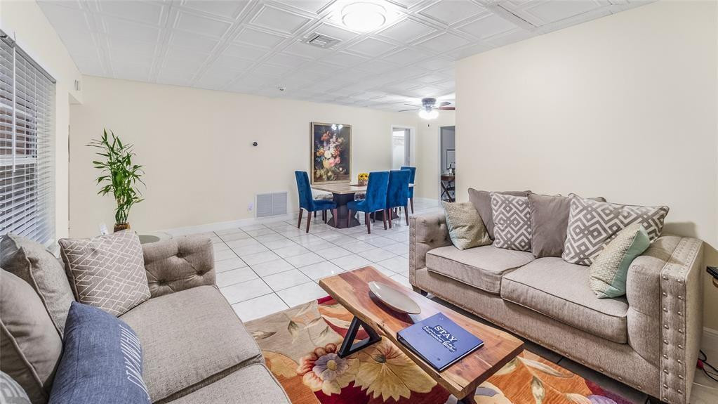 Mirror Lake Estates Sec S - Residential