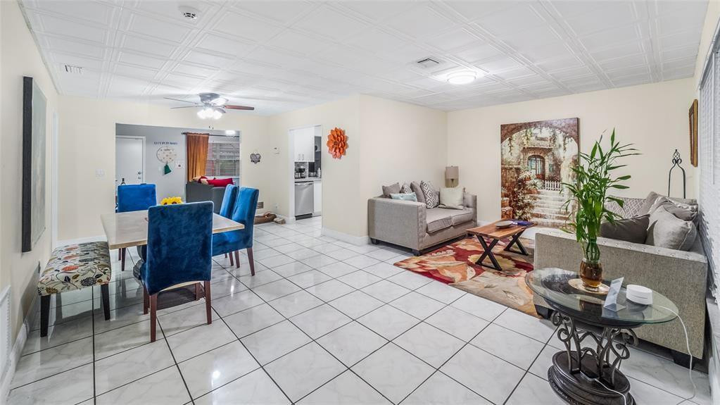 Mirror Lake Estates Sec S - Residential