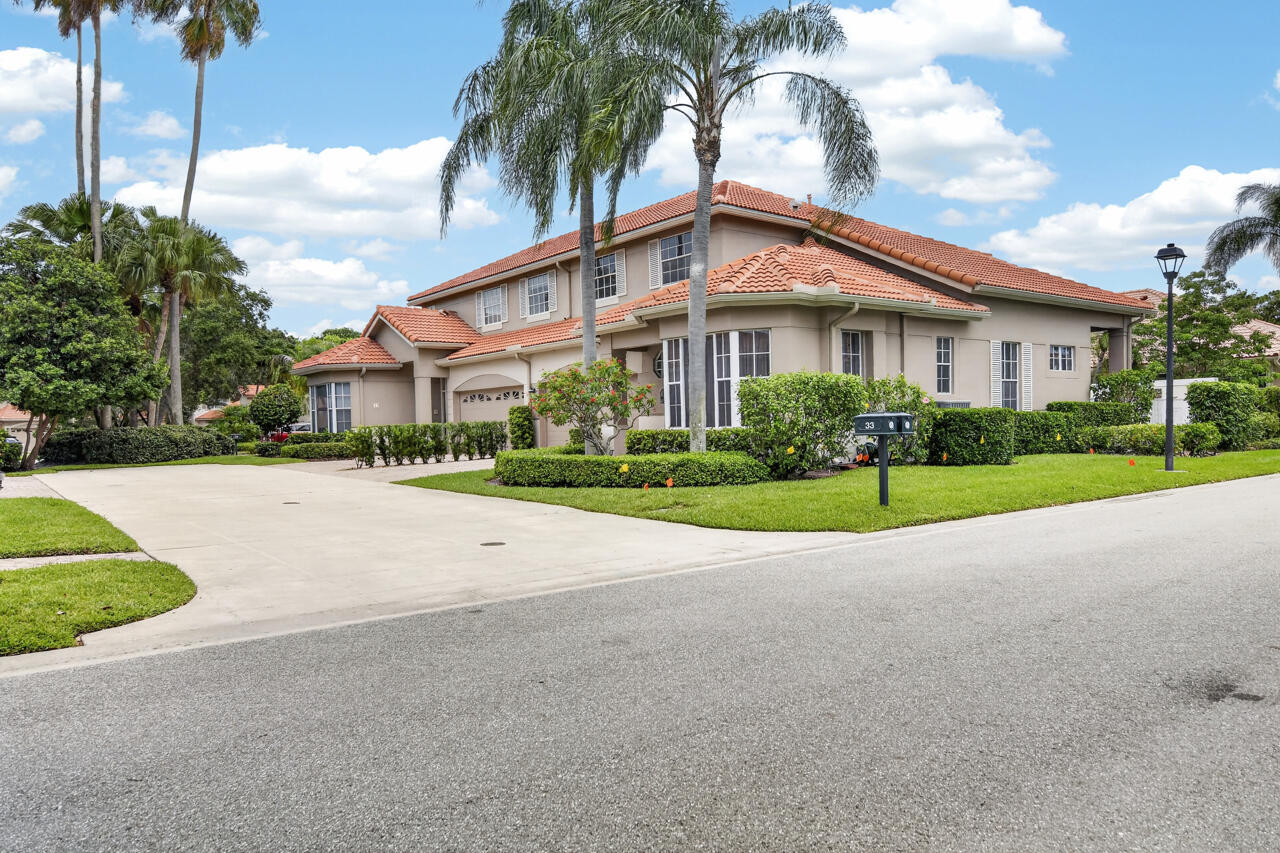 32 Monterey Pointe Drive